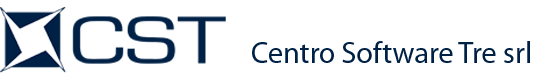 CST Centro Software Tre S.r.l.